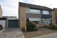 Woning Jacob van Ruysdaelstraat 11 Schoondijke