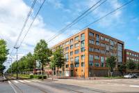 Woning IJburglaan 1037+PP Amsterdam