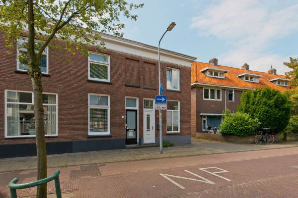 Woning Oude Arnhemseweg 55 Zeist