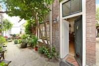 Woning Prinsegracht 100 Den Haag