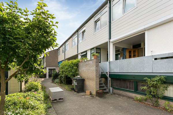 Woning Kannenburg 506 Deventer