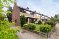 Woning Vogelplantsoen 56 Dieren