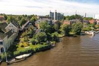 Woning Hoogstraat 12 Koog aan de Zaan