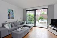Woning Quitoplantsoen 20 Den Haag