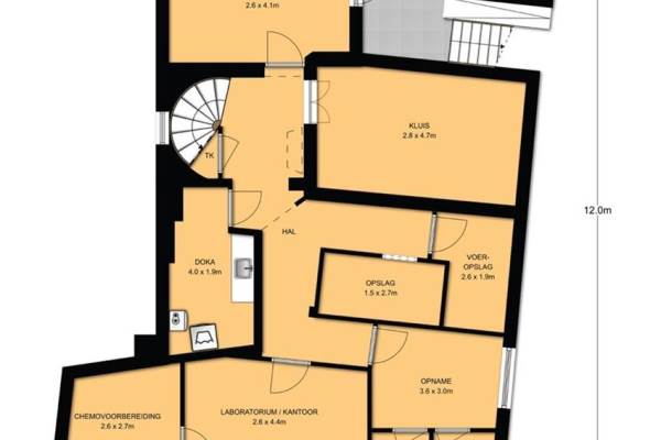 Woning Noordewierweg 231A/B Amersfoort