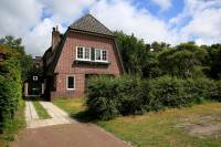 Woning Komlaan 18 Bergen (nh)