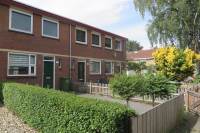 Woning C.D.Tuinenburgstraat 276 Rotterdam