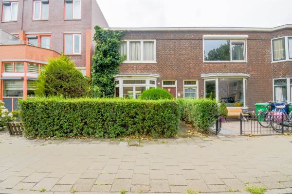Woning Leyweg 41 Den Haag