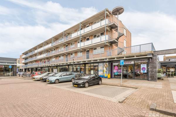 Woning Oudeland 154 Zwijndrecht