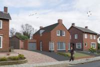 Woning Visserstraat 40 Linne