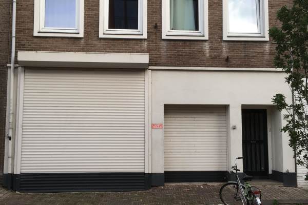 Woning Derde Walstraat 4749 Nijmegen
