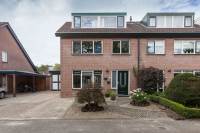 Woning Zwaanweg 12 Werkhoven