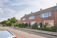 Woning Rustenburgstraat 36 Middelburg