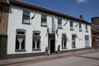 Woning J.F. Vlekkeplein 16 Stampersgat