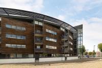 Woning Halfrond 41 Rotterdam