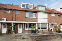 Woning Reinkenstraat 16 Eindhoven