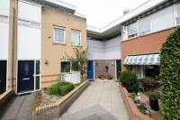 Woning Nieuwe Plein 26 Harskamp