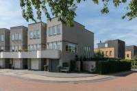 Woning De Buitengracht 54 Steenwijk