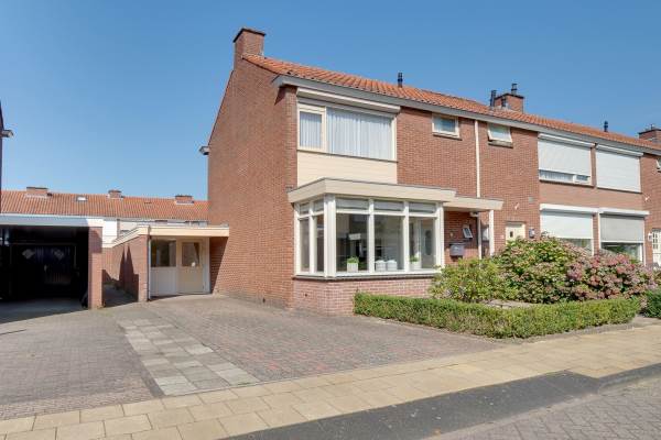 Woning Asterstraat 9 Didam