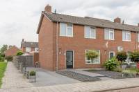 Woning Jasmijnstraat 1 Musselkanaal