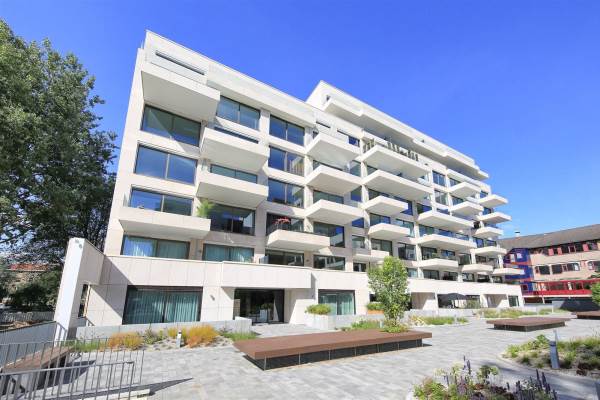 Woning Fred. Roeskestraat 92A3 Amsterdam