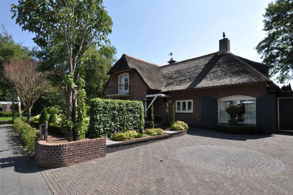 Woning F.J. de Zeestraat 18 Veendam