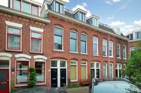 Woning Beverstraat 21bis Utrecht