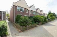 Woning Ebstroom 162 Hellevoetsluis