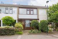 Woning Geestakker 52 Heiloo