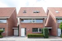 Woning Retsinagaard 17 Woerden