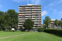 Woning Theo Mann-Bouwmeesterlaan 74 Den Haag