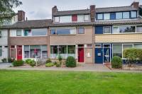 Woning Mezenlaan 28 Dieren