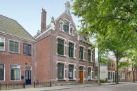 Woning Westerstraat 217 Enkhuizen