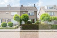 Woning Lindelaan 47 Dordrecht