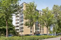 Woning Johannes Poststraat 394 Soest