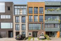 Woning Kea Boumanstraat 136A Amsterdam