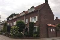 Woning Kwaadeindstraat 130 Tilburg
