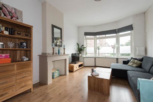 Woning Goudenregenstraat 132 Den Haag