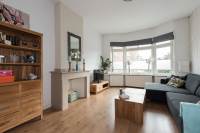 Woning Goudenregenstraat 132 Den Haag