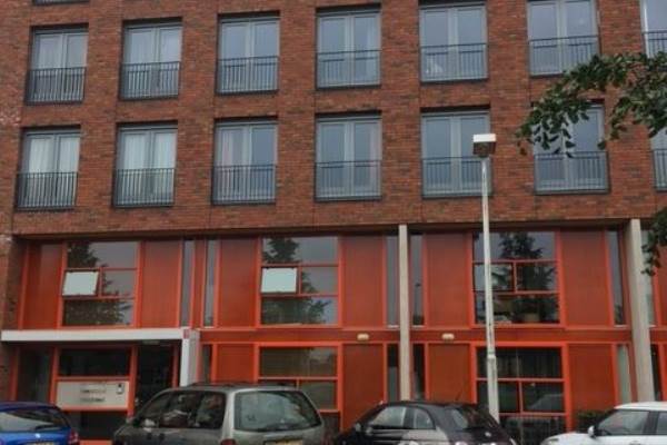 Woning Melissekade 232 Utrecht