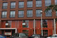 Woning Melissekade 232 Utrecht