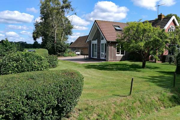 Woning Leidijk 3 Opende