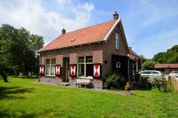 Woning J.J. Boeijesweg 23 Burgh-Haamstede
