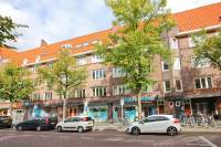 Woning Maasstraat 43II Amsterdam