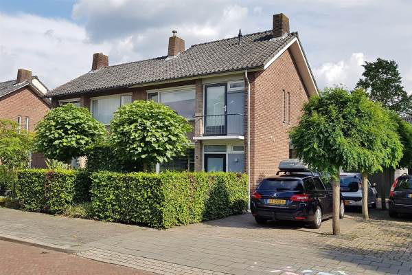 Woning Rietstraat 15 Oisterwijk