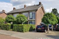 Woning Rietstraat 15 Oisterwijk