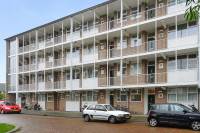 Woning Nicolaas Beetslaan 11 Voorburg