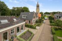 Woning Haven 36 Dronryp