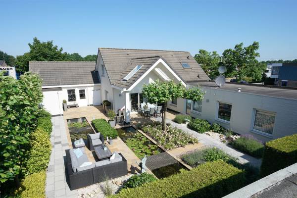 Woning Watermanstraat 29 Tilburg