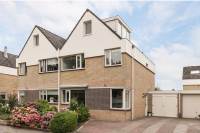 Woning De Fjûrslach 3 IJlst